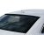 Tagspoiler Audi A3 Sedan fra 2012-2016
