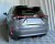 Tagvinge Toyota Yaris Cross 2021- | ABS plast