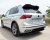 Tagvinge Volkswagen Tiguan 2021-2024