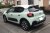 Tagvinge Citroen C3 fra modelår 2017-