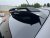 Tagvinge Peugeot 208 fra 2020-