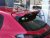 Tagvinge Peugeot 208 fra år 2020-
