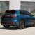 Tagvinge Volkswagen Tiguan fra 2024 og nyere