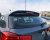 Tagvinge BMW 1-serie 5-dørs fra 2012-2019