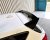 Tagvinge Ford Fiesta fra 2017-