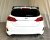 Tagvinge Ford Fiesta fra 2017-