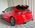 Tagvinge Ford Focus Hatchback fra 2018-