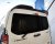 Tagvinge Ford Transit Courier fra 2023-