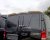Tagvinge Mercedes Vito fra 2024- | Bagdøre | Ubehandlet