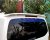 Tagvinge Mercedes Vito fra 2024- | Bagklap
