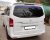 Tagvinge Mercedes Vito fra 2024- | Bagklap