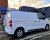 Tagvinge Peugeot Expert 2016-