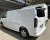 Eksempelbillede: Tagvinge Volkswagen Multivan T7 fra 2022- | Bagdøre | Model V2