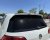 Tagvinge Volkswagen Golf GTI/R fra 2017-2020