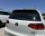 Tagvinge Volkswagen Golf GTI/R fra 2017-2020