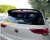 Tagvinge Volkswagen Golf GTD/GTE/GTI/R fra 2020-