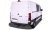 Tagvinge Mercedes Sprinter fra 2019 og nyere | H1