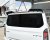 Eksempelbillede: Tagvinge Volkswagen Multivan T7 fra 2022- | Bagklap | Model V2