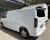 Eksempelbillede: Tagvinge Volkswagen Multivan T7 fra 2022- | Bagklap | Model V2