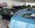Tagvinge Volkswagen Caddy fra 2020 og fremefter