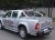 Targabøjle/klapstang i rustfrit stål til Isuzu D-Max 2007-2011