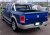 Tara bar/flap bar i rustfrit stål til 2010- Dodge Ram 1500