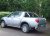 Tara Bar/Flak Bar i rustfrit stål til Mitsubishi L200 2006- & 2010-