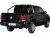 Flakbue Volkswagen Amarok fra 2011-2020