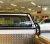 Targa/flap bar med gitter til Toyota Hilux 2006-