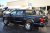 Stænkskærm med gitter til Volkswagen Amarok fra 2011-/2017-