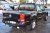 Stænkskærm med gitter til Volkswagen Amarok fra 2011-/2017-