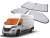 Termoforhæng Fiat Ducato fra 2006 og nyere