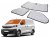Termogardiner Fiat Scudo fra 2022 og nyere