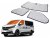 Termogardiner Fiat Talento fra 2016-2022
