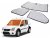 Termoforhæng Ford Tourneo Connect fra 2002-2013