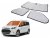 Termoforhæng Ford Tourneo Connect fra 2013-2022