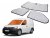 Termogardiner Volkswagen Caddy fra 2021 og nyere