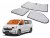 Termogardiner Volkswagen Caravelle T7 fra 2024 og nyere