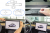 Montering af mobilholder Tesla Model 3 fra 2017-2024