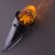 Torpedolampe 24V 16xDiode