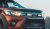 Lazer leddelt rampe Hilux (Toyota) 2016-2020