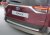 Lastbeskytter Toyota RAV4 fra 2019-