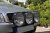 Gennemsigtig stenbeskyttelse til Bosch Rallye 225 "Big Knick"