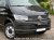 Ekstra lysbeslag inkl. gelænder til VW Transporter T6 2016-2019