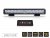 Lazer LED Ramp Triple-R 1250 SmartView - 590 mm - 12170 lumen