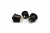 Afbryder/trykknap/knap 12V | Varme