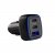 USB-hurtigoplader cigaret-stik (3 porte) | 12-24V/78W