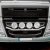 V-bar Frontbøjle i rustfrit stål til Volvo FH Version 4