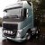 V-bar Frontbøjle i rustfrit stål til Volvo FH Version 4