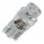 Diodelampe 12V 1xDiode W5W